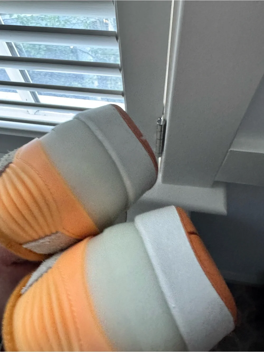 Jordan 2 Low Craft Melon Tint